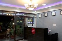 Oyo Rooms Koramangala St John'S Hospital Bangalore Exterior photo