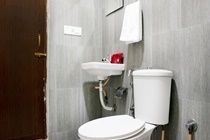 Oyo Rooms Koramangala St John'S Hospital Bangalore Exterior photo