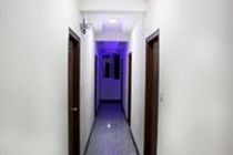 Oyo Rooms Koramangala St John'S Hospital Bangalore Exterior photo