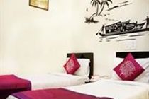 Oyo Rooms Koramangala St John'S Hospital Bangalore Exterior photo